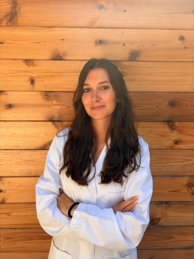 Michela Caspani