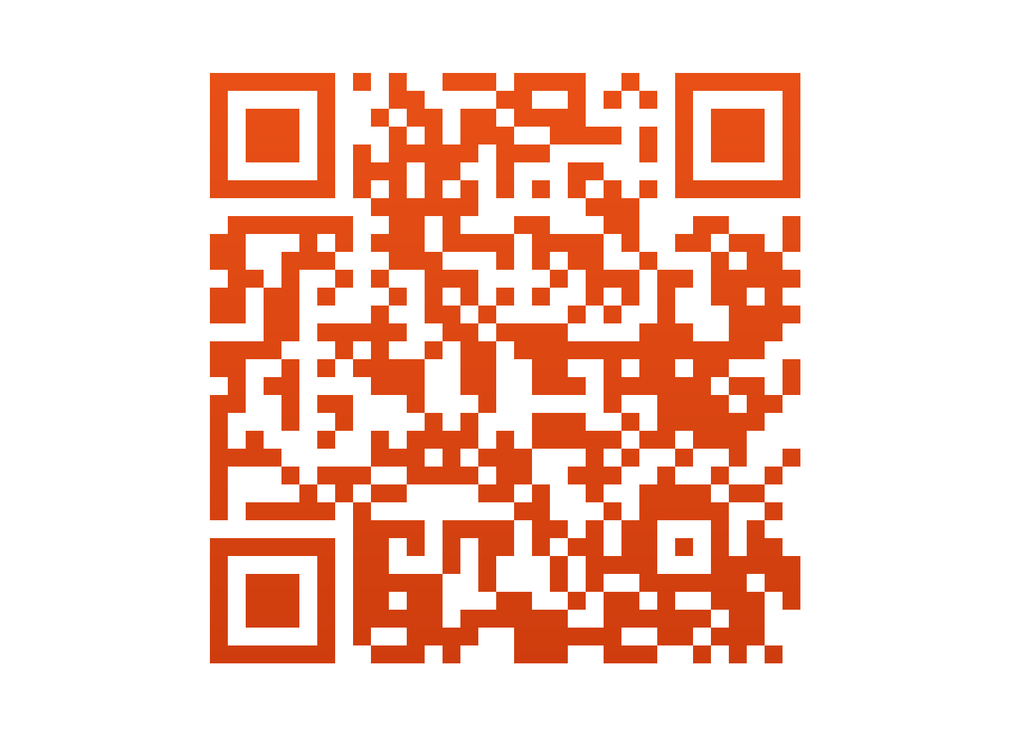 QR Code TikTok