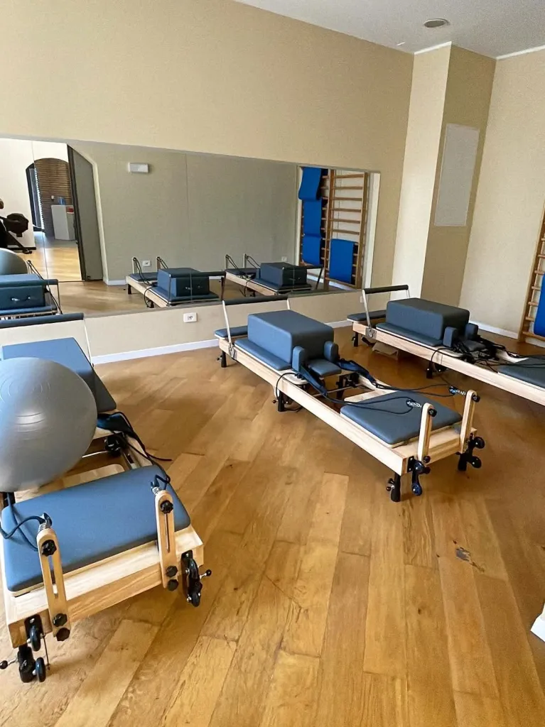 1 Sala Pilates